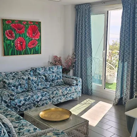 Dunas Front Apartament