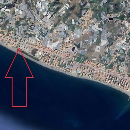 Dunas Front Torrox