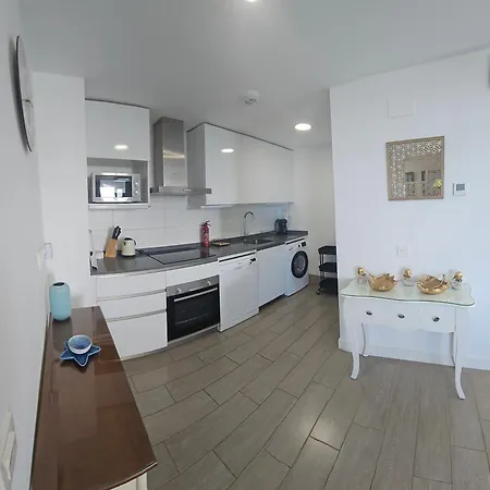 Dunas Front Appartement