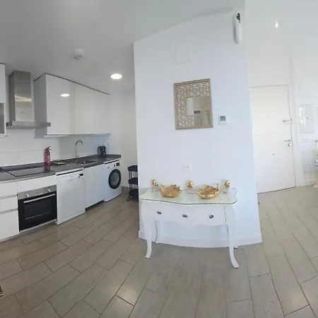 Appartement Dunas Front