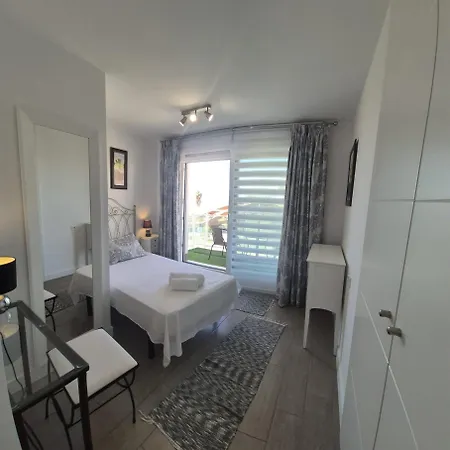 Dunas Front Appartement Torrox