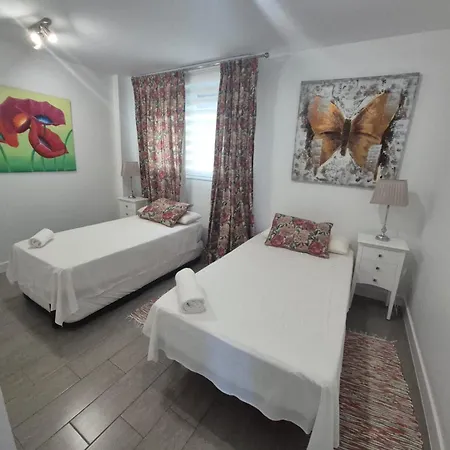 Appartement Dunas Front *