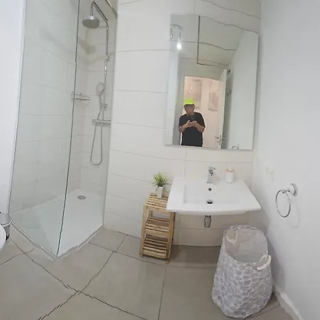Dunas Front Appartement Torrox