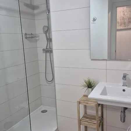 Appartement Dunas Front