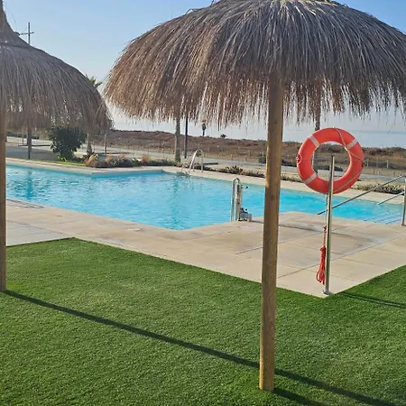 Appartement Dunas Front *