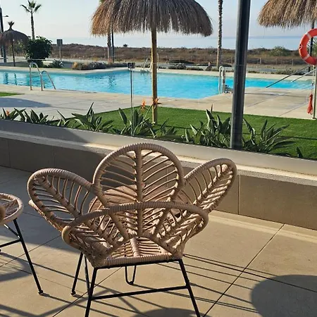 Dunas Front Appartement